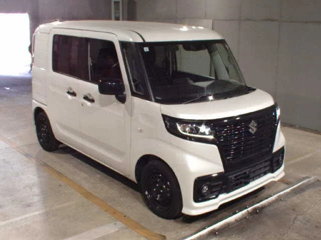 Suzuki Spacia Base MK33V 2024
